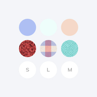 Advanced Swatches