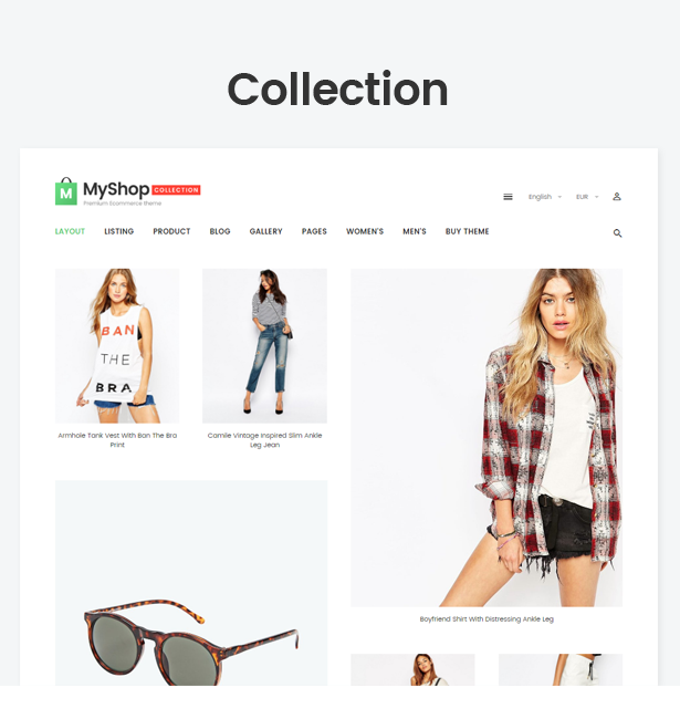 MyShop Premium Shopify theme