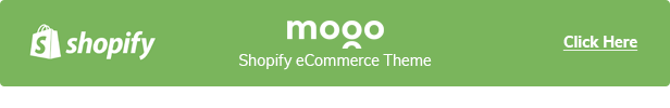 Mogo ecommerce html template