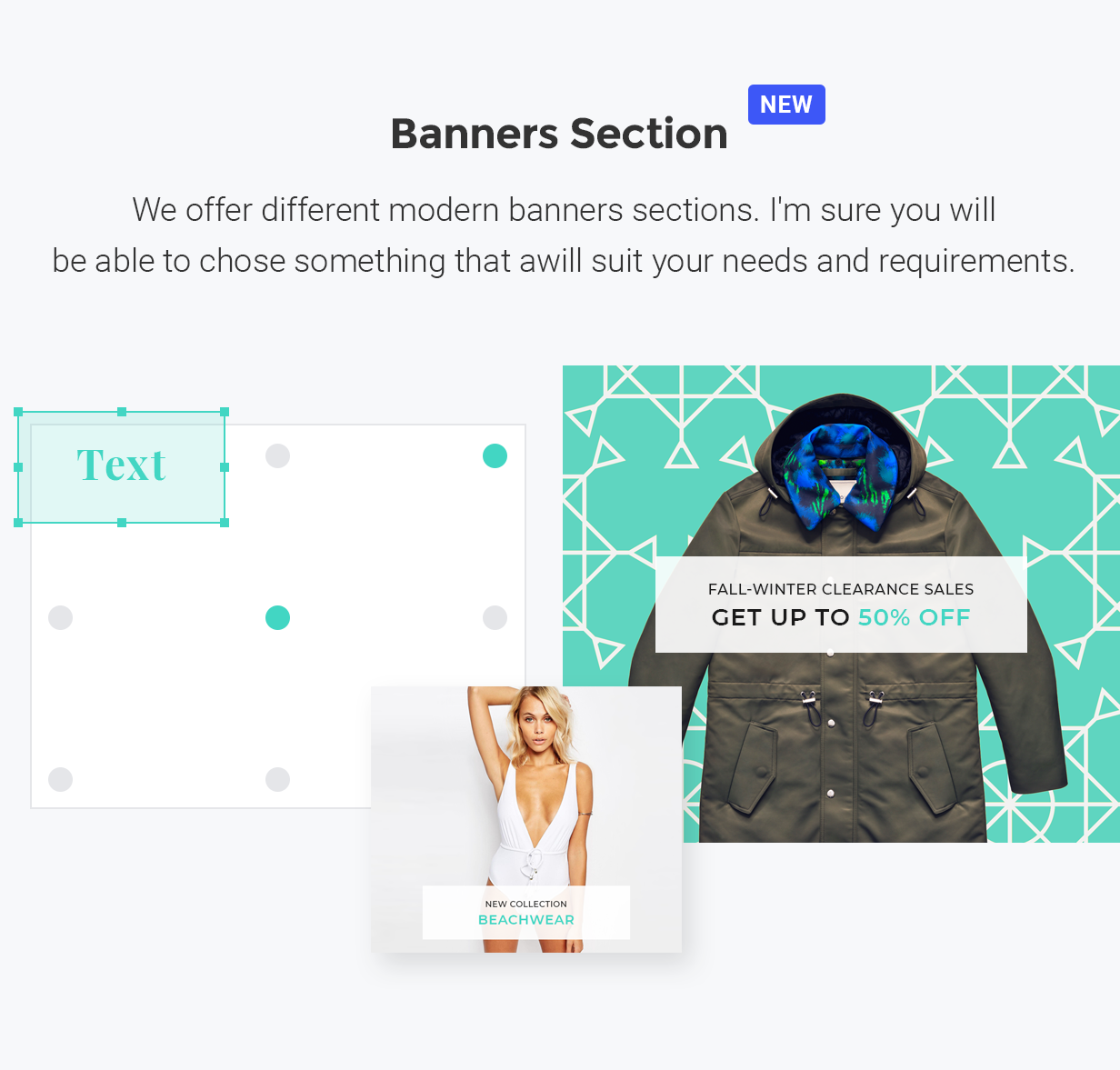 YourStore3 best fashion Shopify theme